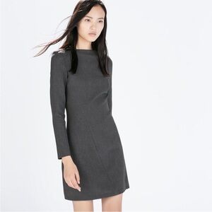 Zara Shift dress